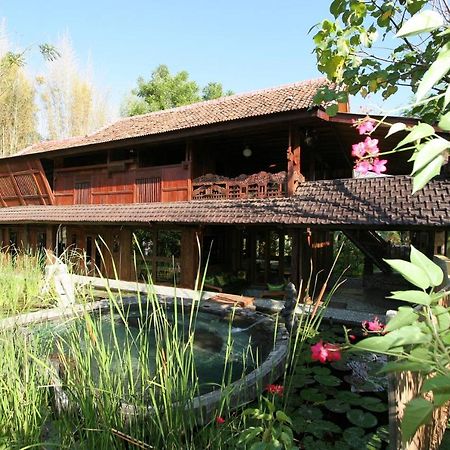 Hotel Pondok Sari Beach & Spa Resort Pemuteran  Exterior photo